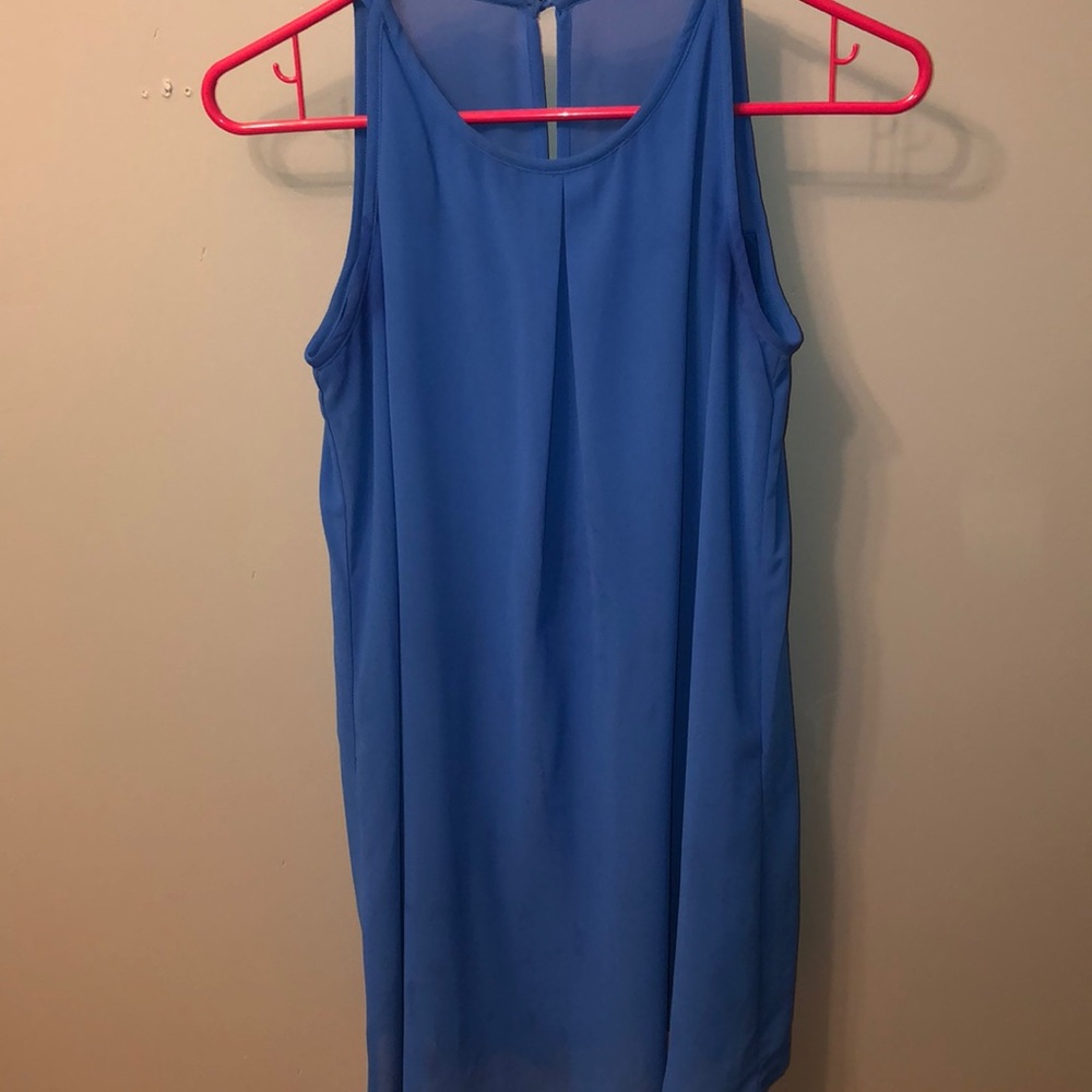 A.Byer dress